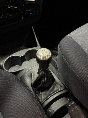 Hyundai Getz GLS, 2007 года, пробег 113342 км