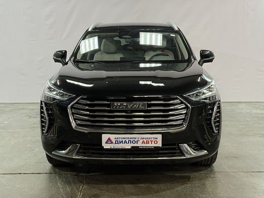 Haval Jolion Premium, 2021 года, пробег 61000 км