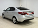 Kia Rio Comfort, 2013 года, пробег 186238 км