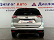 Nissan X-Trail SE, 2016 года, пробег 210000 км