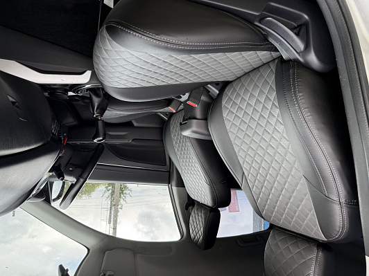 Mitsubishi ASX Invite, 2013 года, пробег 200000 км