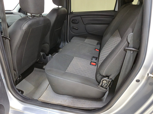 Lada (ВАЗ) Largus Comfort 5 мест (2021-2022), 2021 года, пробег 94170 км