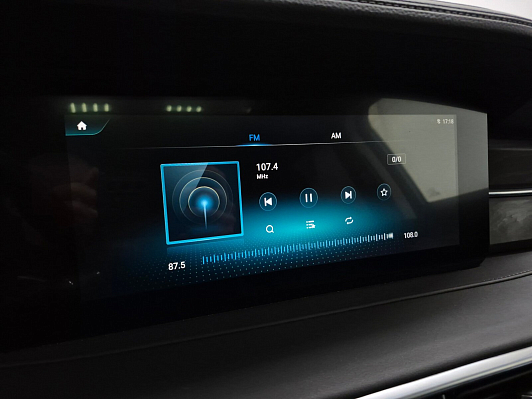 JETOUR X90+ Комфорт, 2023 года, пробег 20001 км