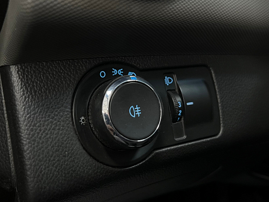 Chevrolet Aveo LT, 2013 года, пробег 227111 км