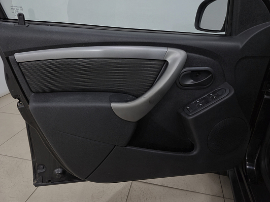 Renault Duster Privilege, 2012 года, пробег 182383 км