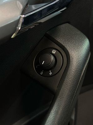 Skoda Octavia Active, 2017 года, пробег 112724 км