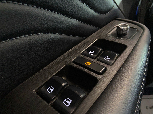 Haval F7 Comfort, 2020 года, пробег 147000 км
