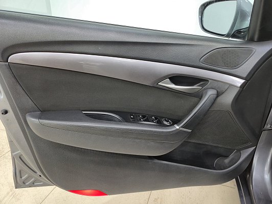Hyundai i40 Business, 2016 года, пробег 192050 км