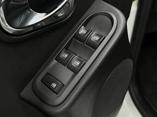 Renault Duster Dakar Edition, 2020 года, пробег 256000 км