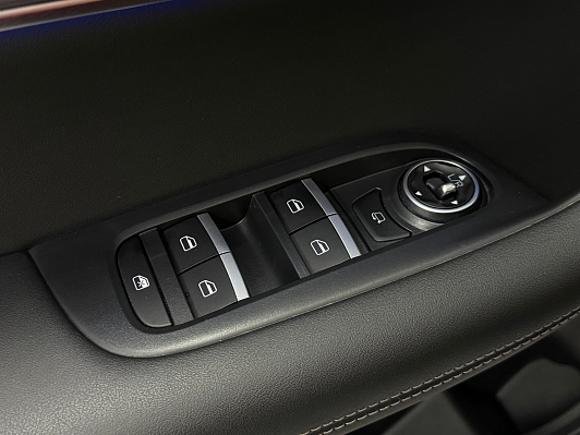 Chery Tiggo 7 Pro Max, 2023 года, пробег 42216 км