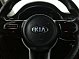 Kia Rio Luxe RED Line, 2017 года, пробег 143070 км