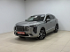 Haval Jolion Premium, 2022 года, пробег 34276 км