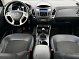 Hyundai ix35 Classic, 2011 года, пробег 159000 км