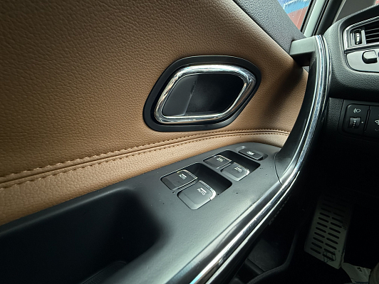 Kia Ceed Luxe, 2016 года, пробег 204000 км