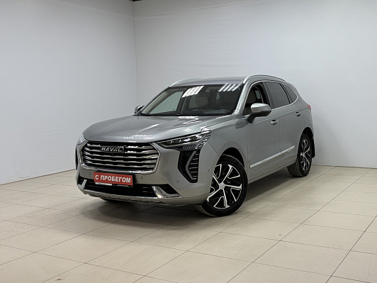 Haval Jolion Premium, 2022 года, пробег 34276 км