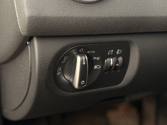 Audi A3 Ambiente, 2011 года, пробег 169736 км
