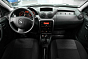Renault Duster Authentique, 2015 года, пробег 124500 км