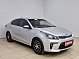 Kia Rio Luxe RED Line, 2017 года, пробег 143070 км