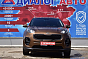 Kia Sportage Luxe, 2016 года, пробег 168500 км
