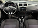 Renault Logan Stepway Life, 2020 года, пробег 99000 км