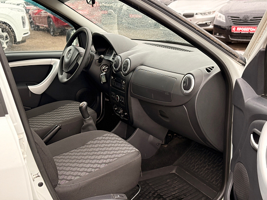 Lada (ВАЗ) Largus Luxe (7 мест) (2015-2017), 2020 года, пробег 159500 км