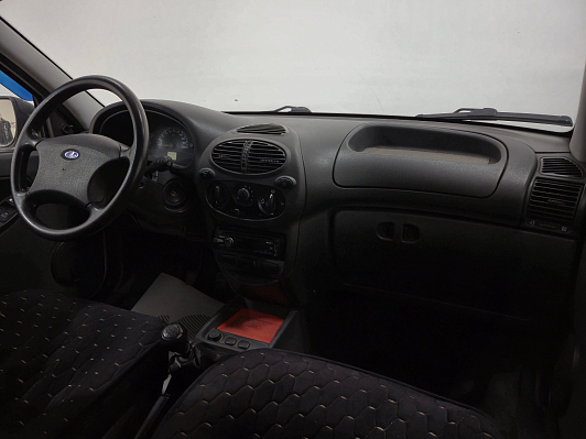 Lada (ВАЗ) Kalina, 2012 года, пробег 175157 км