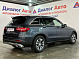 Mercedes-Benz GLC GLC 220 d 4MATIC Особая серия, 2016 года, пробег 110000 км