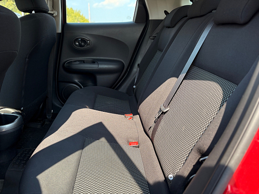 Nissan Juke SE+ Perso, 2014 года, пробег 187503 км