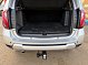 Renault Duster Adventure, 2019 года, пробег 202900 км