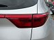 Kia Sportage Comfort, 2017 года, пробег 147000 км