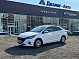 Hyundai Solaris Comfort, 2022 года, пробег 92901 км