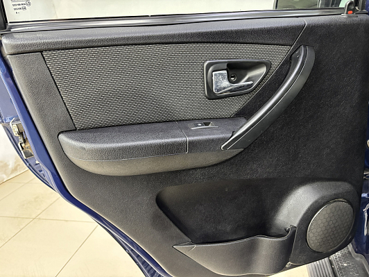 УАЗ Patriot Comfort, 2014 года, пробег 130741 км