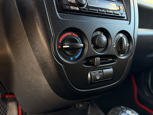 Lada (ВАЗ) Granta Classic Start Glonass 21901-51-234, 2014 года, пробег 191756 км