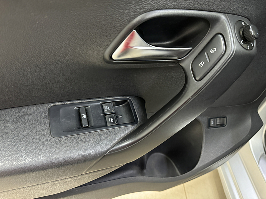 Volkswagen Polo Sochi Edition, 2013 года, пробег 218000 км