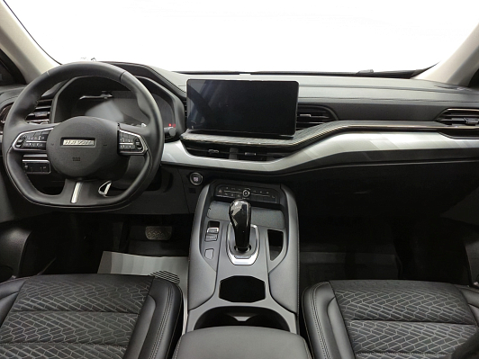 Haval F7x Elite, 2023 года, пробег 16163 км
