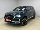 Geely Monjaro Flagship (2023-2025), 2022 года, пробег 72100 км
