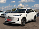 Changan CS55 Plus, 2024 года, пробег 93 км