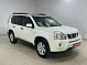 Nissan X-Trail SE, 2008 года, пробег 175922 км
