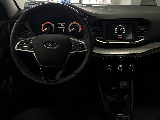Lada (ВАЗ) Vesta, 2023 года, пробег 20639 км