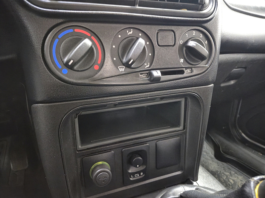 Chevrolet Niva LC, 2014 года, пробег 153000 км