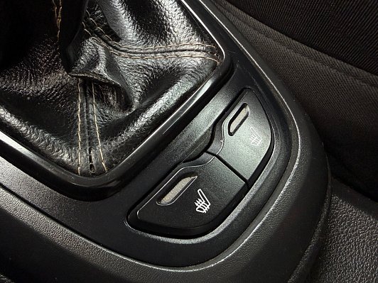 Lada (ВАЗ) Vesta Classic Start (2018-2019), 2016 года, пробег 121700 км