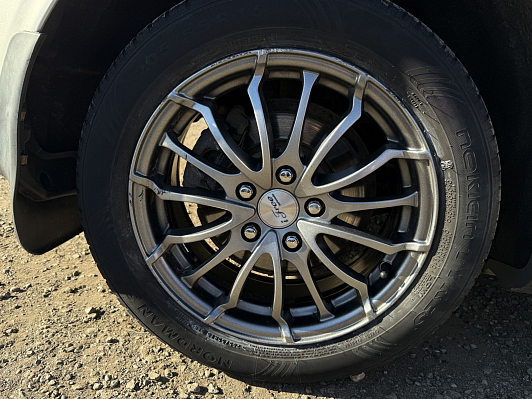 Ford Focus Trend, 2013 года, пробег 164110 км