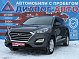 Hyundai Tucson Family, 2019 года, пробег 188000 км