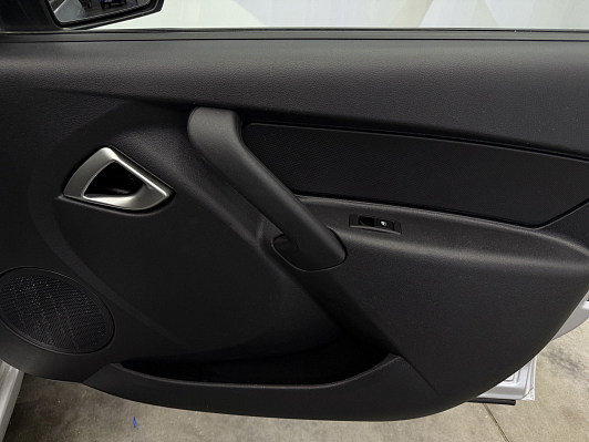 Lada (ВАЗ) Granta Comfort, 2023 года, пробег 42635 км