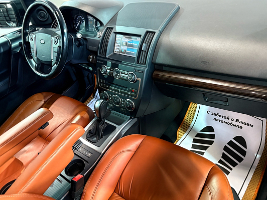 Land Rover Freelander, 2014 года, пробег 171794 км
