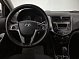Hyundai Solaris Comfort, 2016 года, пробег 122100 км