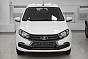 Lada (ВАЗ) Granta #CLUB (2023), белый