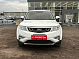 Geely Atlas, 2019 года, пробег 211450 км