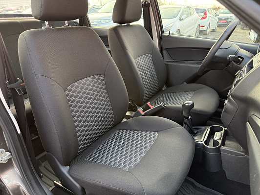 Lada (ВАЗ) Granta Classic, 2019 года, пробег 89662 км