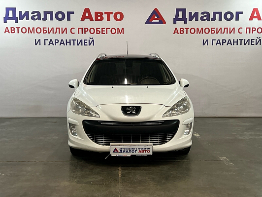 Peugeot 308 Premium, 2010 года, пробег 236000 км